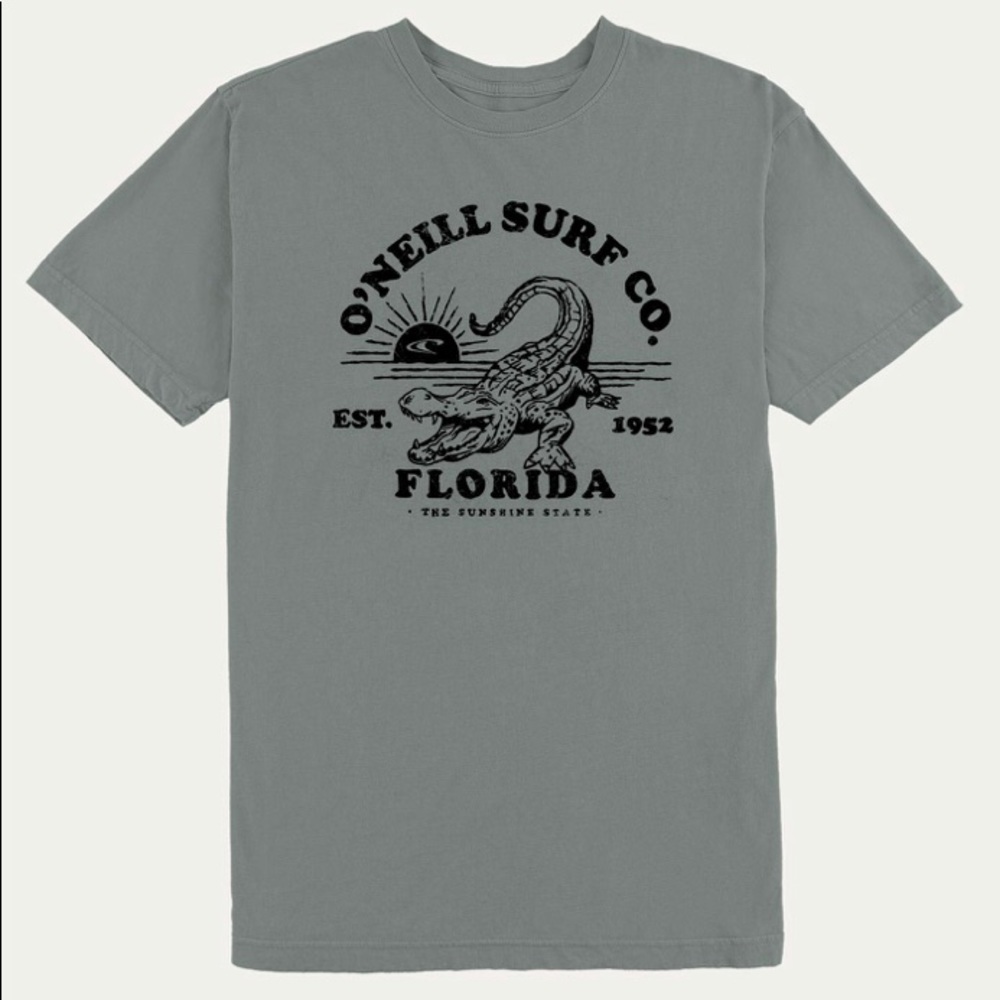O’Neill short sleeve sleeve t-shirt